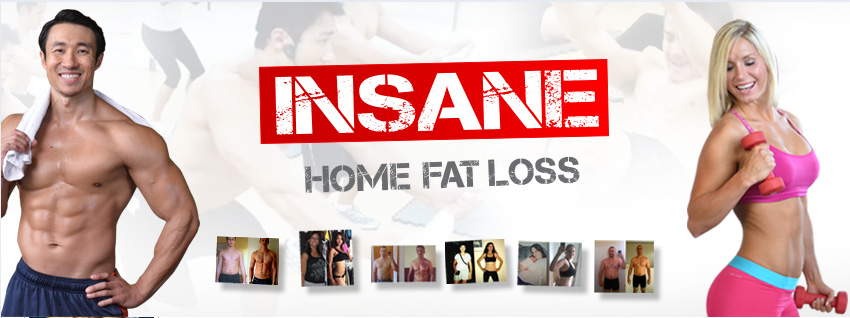 Insane Home Fat Loss Review