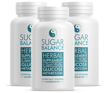 Sugar Balance Supplement