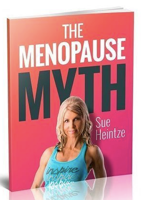 The Menopause Myth Book Review