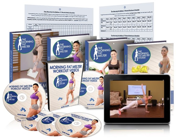 The Morning Fat Melter Program