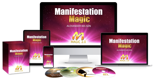 Manifestation Magic Reviews