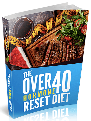 The Over 40 Hormone Reset Diet Book Review