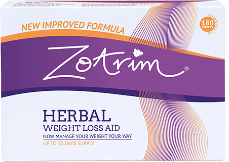 Zotrim Tablets Clinically tested