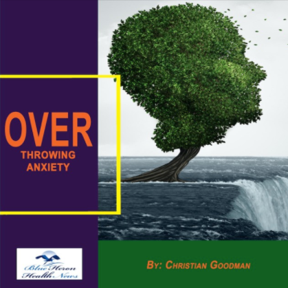 Overthrowing Anxiety Review