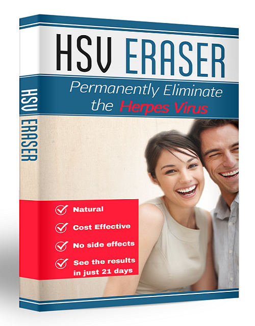 HSV Eraser Program Review