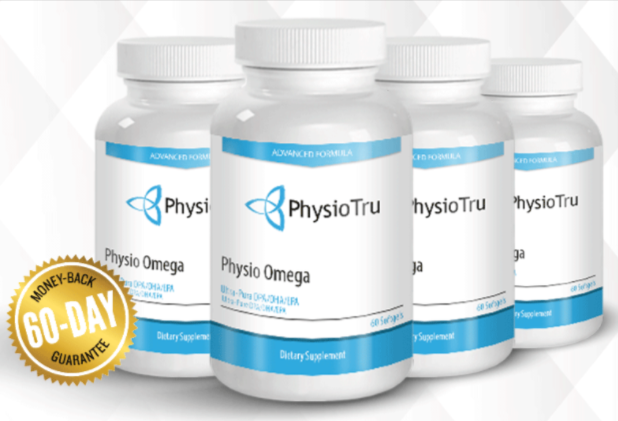 physiotru physio flora