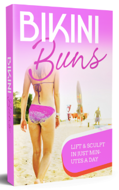 Bikini Buns Book Review