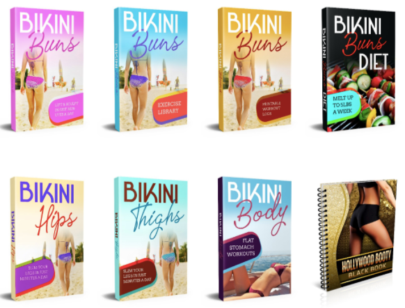 Bikini Buns Program Download