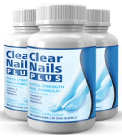 Clear Nail Plus Review