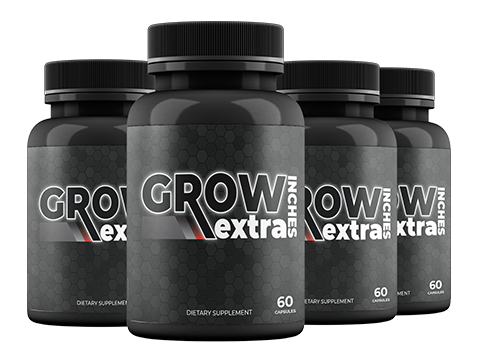 Grow Extra Inches Review