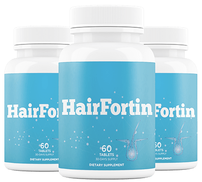 HairFortin Reviews