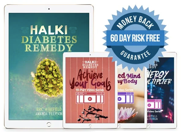 Halki Diabetes Remedy Book Review