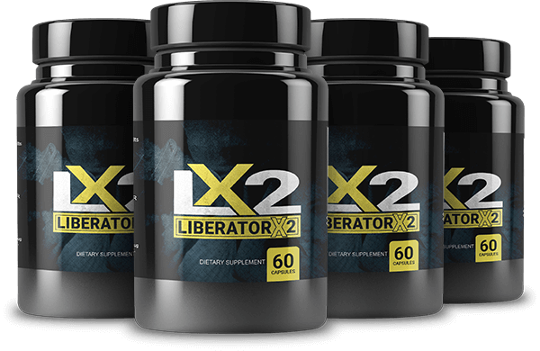 LiberatorX2 Review