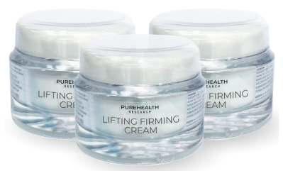 Lifting and Firming Cream Reviews