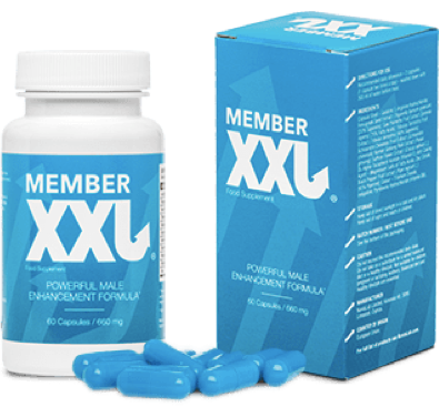 Member XXL Review