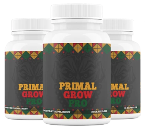 Primal Grow Pro Reviews