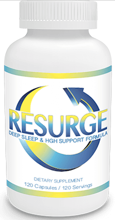 Resurge Supplement Reviews