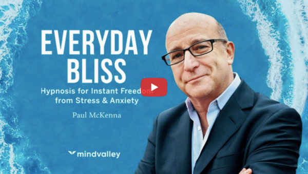 The Everyday Bliss Review