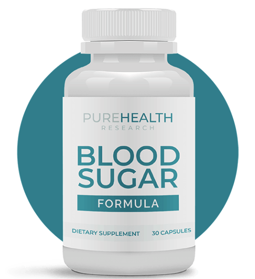 Blood Sugar Formula 