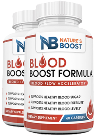 Blood Boost Formula Review