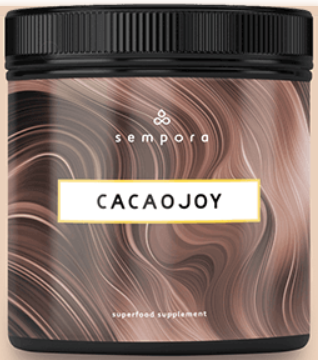 Cacao Joy Review