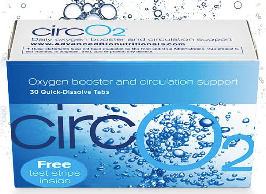 CircO2 Review