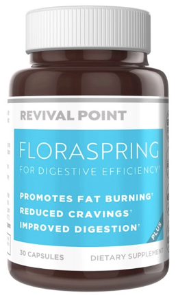 FloraSpring Review