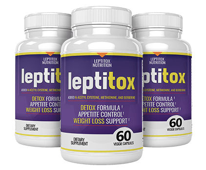 Leptitox Ingredients Clinically Tested