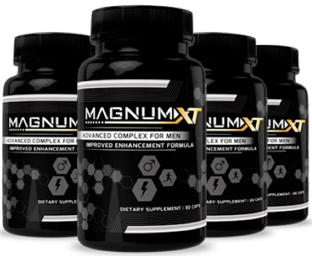 Magnum XT Review