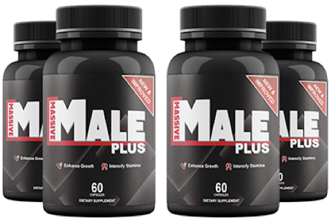 Massive Male Plus Review