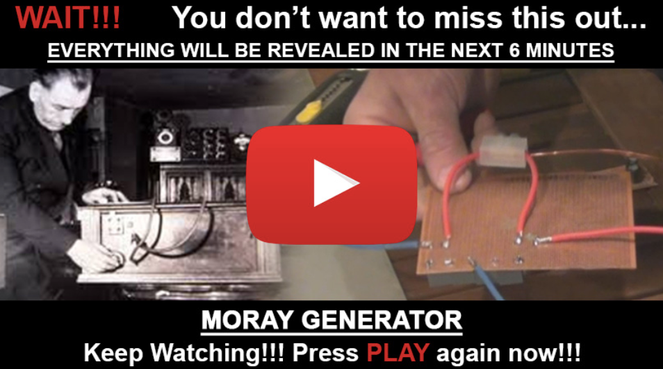 Moray Generator Reviews