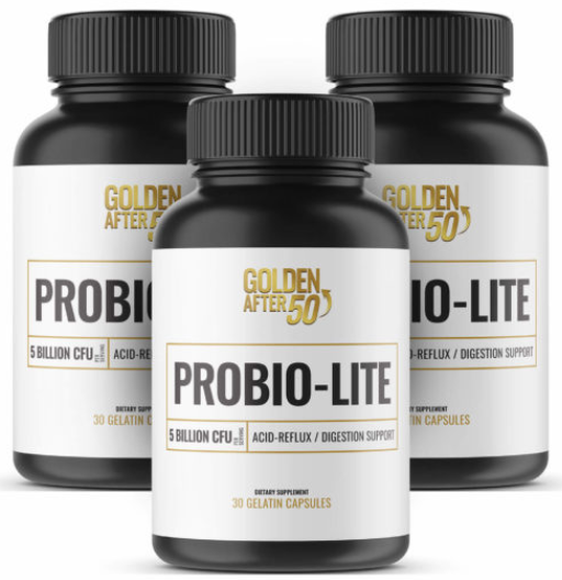 Probio-Lite Reviews