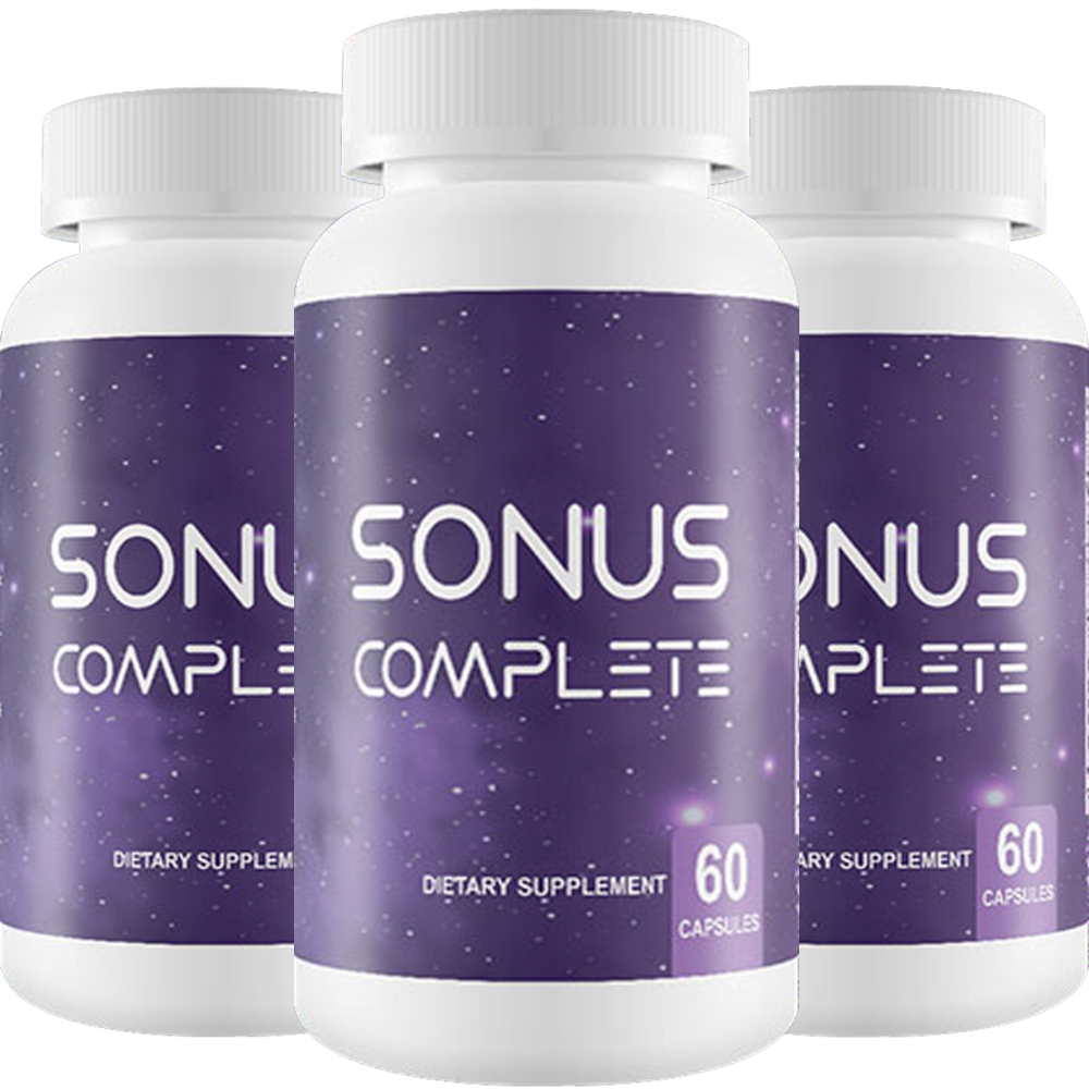 Sonus Complete Review