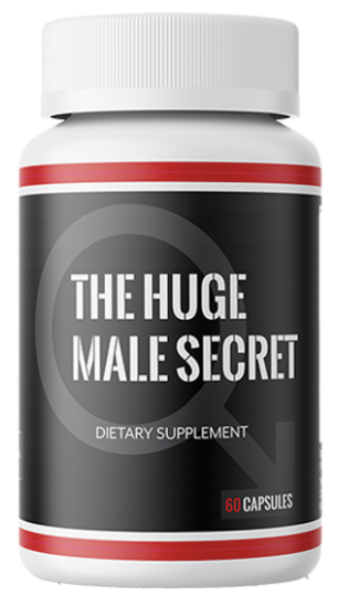 The Huge Male Secret Review