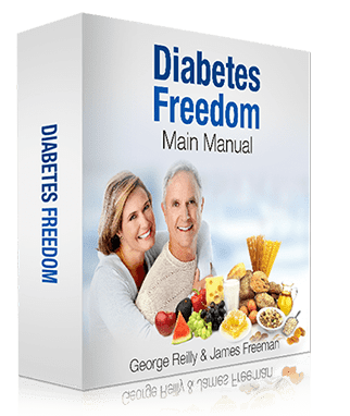 diabetes freedom main manual book | eTurboNews | eTN