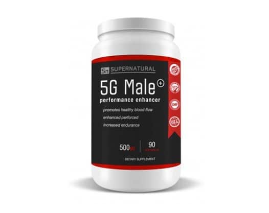 5g male pills