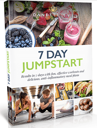 The 7 Day Jumpstart Reviews