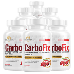 CarboFix Supplement