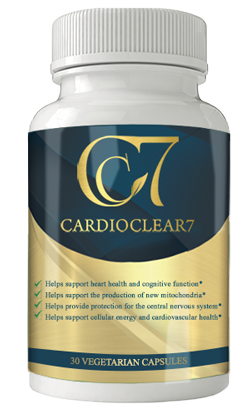 Cardio Cear 7 Supplement