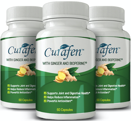 Curafen Pills