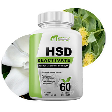 HSD Deactivate Supplement