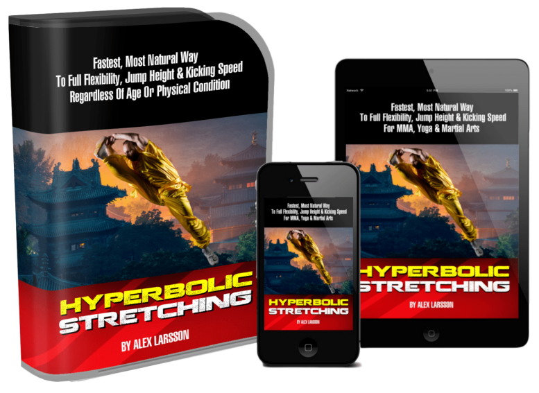 Hyperbolic Stretching Download