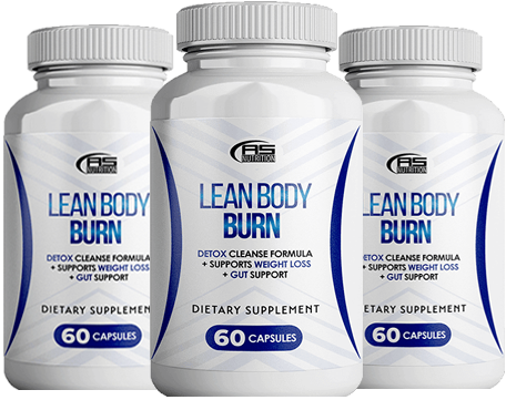 Lean Body Burn Review