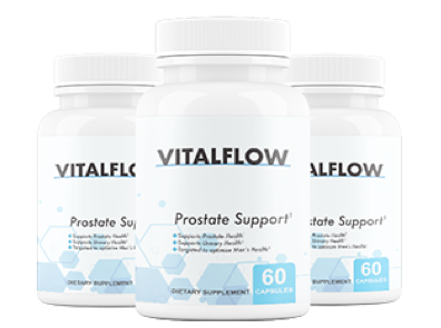 VitalFlow Prosate Support