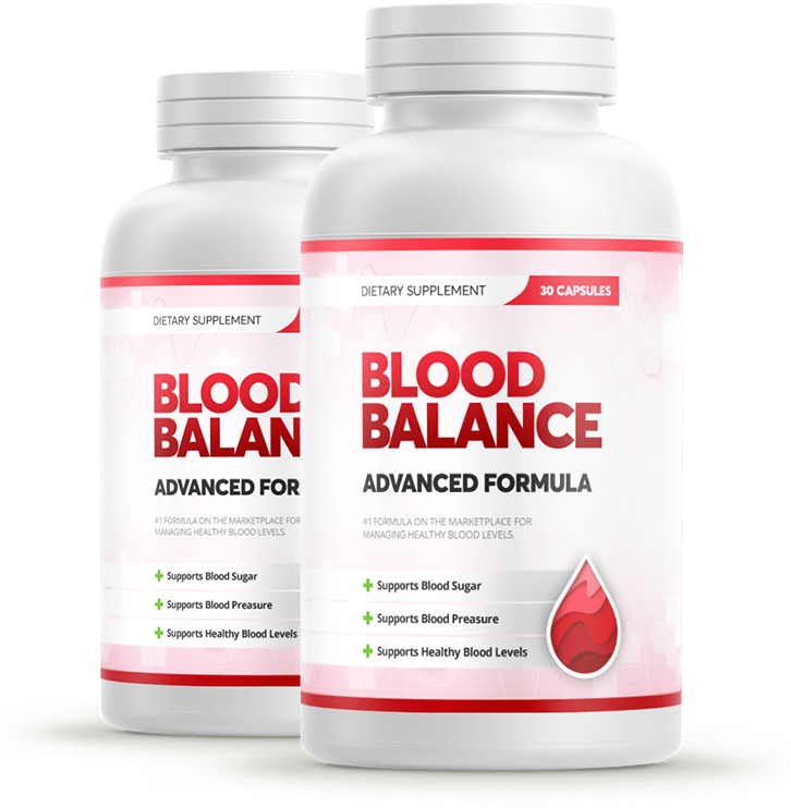 blood Balance Advanced formula shark tank