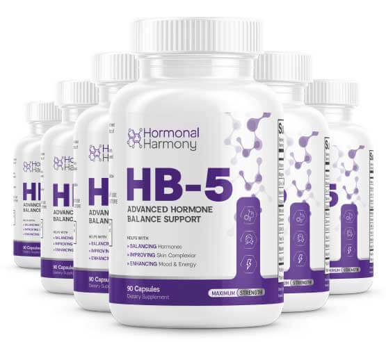 HB5 Supplement