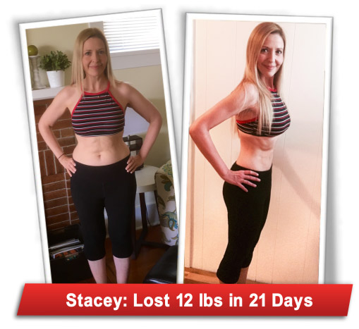 Flat Belly Tea Testimonials