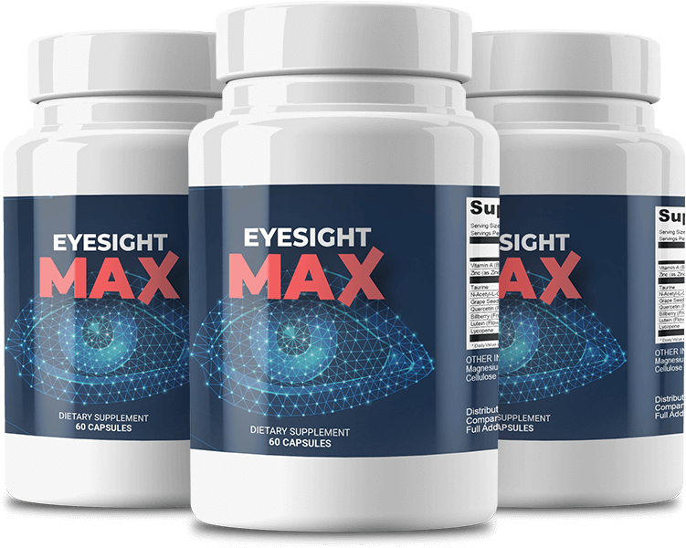 Eyesight Max Supplement