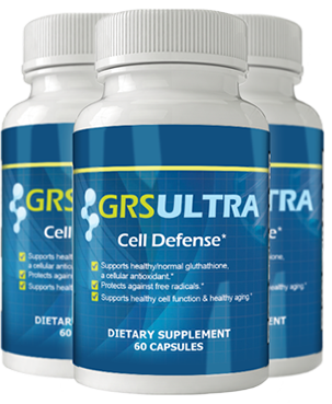 GRS Ultra Cell Defense