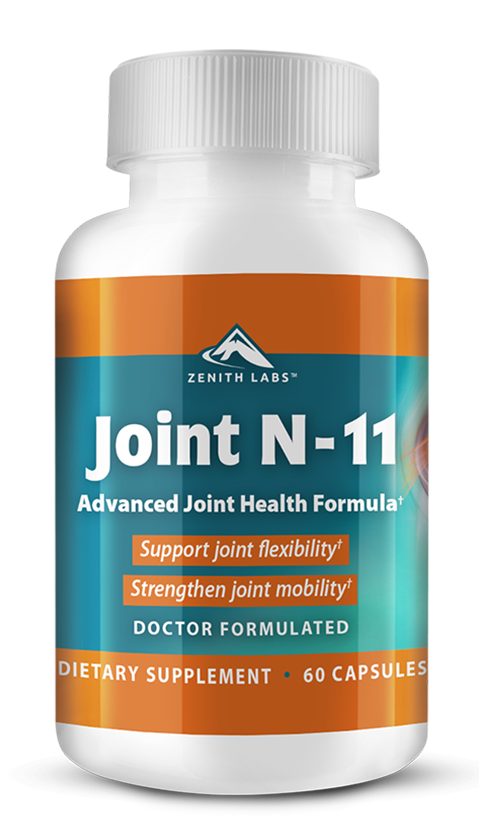 Joint N-11 Pills